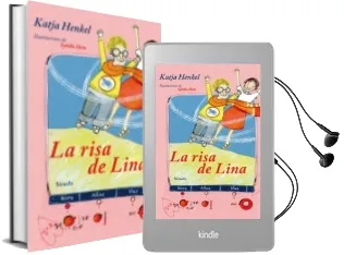 Descargar AudioLibro La Risa de Lina de Katja Henkel año 2014