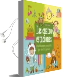 Descargar AudioLibro Las Cuatro Estaciones de Marta Dansa año 2014