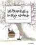 AudioLibro Las Memorias de la Bruja Aburrida de Enric Larreula I Vidal