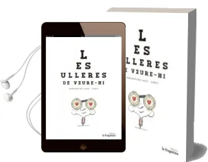 Descargar AudioLibro Les Ulleres de Veure-Hi de Margarita Del Mazo año 2014