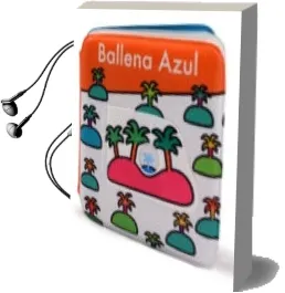 Descargar AudioLibro Libro de Baño: Ballena Azul de Richard Powell año 2014