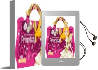 Descargar AudioLibro Lili Chantilly 3: Princesas de Varios Autores año 2014