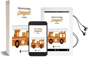 Descargar AudioLibro ¿Llegara? de Taro Miura año 2014