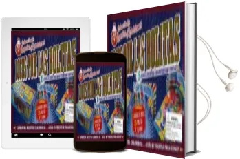 Descargar AudioLibro Locos por las Bolitas de Varios Autores año 2014