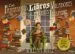 AudioLibro Los Fantasticos Libros Voladores del sr. Morris Lessmore de William Joyce