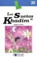 AudioLibro Los Sueños de Khadim de Merce Viana Martinez