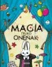 AudioLibro Magia Truko Onenak de Mar Benegas