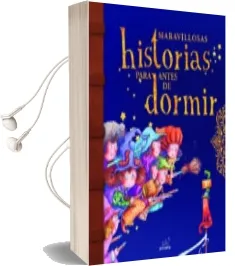 Descargar AudioLibro Maravillosas Historias para Antes de Dormir (Vol. 2) de Varios Autores año 2014