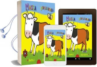 Descargar AudioLibro Masia Esbojarrada de Varios Autores año 2014