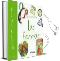 Descargar AudioLibro Me Divierto con las Formas de Jordina Ros año 2014