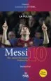 AudioLibro Messi: Su Asombrosa Historia de Michael Part