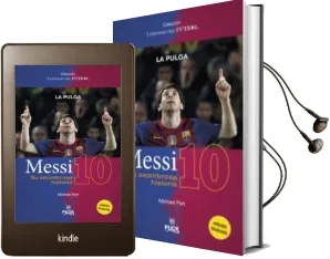 Descargar AudioLibro Messi: Su Asombrosa Historia de Michael Part año 2014