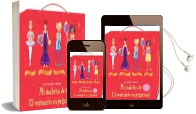 Descargar AudioLibro Mi Maletin de el Vestuario Pegatinas de Varios Autores año 2014