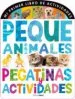 AudioLibro Mi Primer Libro de Pequeanimales: Pegatinas y Actividades de Varios Autores