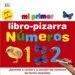AudioLibro Mi Primer Libro-Pizarra. Numeros de Jane Yorke