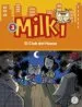 AudioLibro Milki 3. el Club del Hueso de Giuseppe Zironi