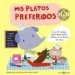 AudioLibro Mis Platos Preferidos de Varios Autores