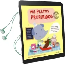Descargar AudioLibro Mis Platos Preferidos de Varios Autores año 2014