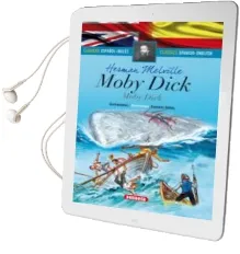 Descargar AudioLibro Moby Dick de Herman Melville año 2014