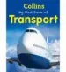 AudioLibro My First Book of Transport de Varios Autores