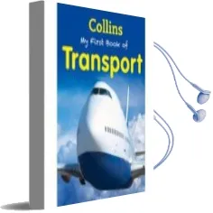 Descargar AudioLibro My First Book of Transport de Varios Autores año 2014