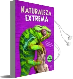 Descargar AudioLibro Naturaleza Extrema de Varios Autores año 2014