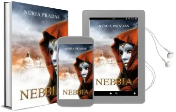 Descargar AudioLibro Nebbia de Nuria Pradas año 2014