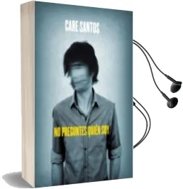 Descargar AudioLibro No Preguntes Quien soy de Care Santos año 2014