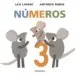 AudioLibro Numeros (Galego) de Pippo Lionni