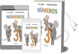 Descargar AudioLibro Numeros (Galego) de Pippo Lionni año 2014
