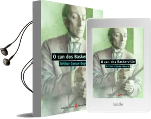 Descargar AudioLibro O can dos Baskerville de Varios Autores año 2014