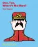 AudioLibro One, Two, Where is my Shoe? de Tomi Ungerer
