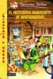AudioLibro Pack gs3 Nostrarratus + Ratosorpresa de Geronimo Stilton