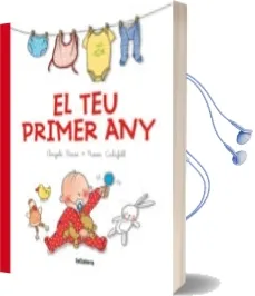 Descargar AudioLibro (Pe) el teu Primer any de Angels Farre año 2014