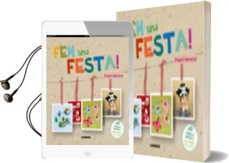 Descargar AudioLibro (Pe) fem una Festa! de Angels Navarro año 2014