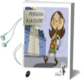 Descargar AudioLibro Perduda a la Ciutat de Varios Autores año 2014