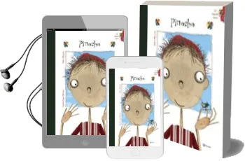 Descargar AudioLibro Pinocho de Concha Lopez Narvaez año 2014