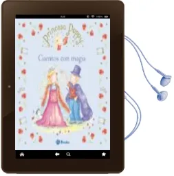 Descargar AudioLibro Princesa Poppy. Cuentos con Magia de Janey Louise Jones año 2014