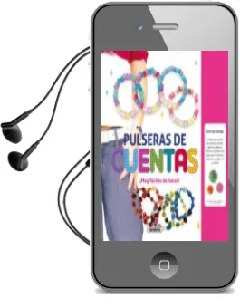 Descargar AudioLibro Pulseras de Cuentas de Varios Autores año 2014