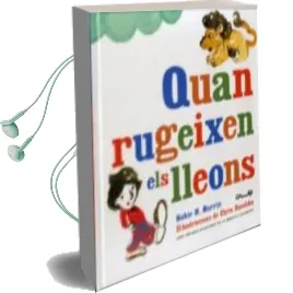 Descargar AudioLibro Quan Rugeixen els Lleons de Robie H. Harris año 2014