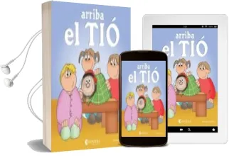 Descargar AudioLibro Que Arriba el tio de Carmina Del Rio año 2014
