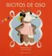 AudioLibro Ricitos de oso de Stephane Servant