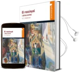 Descargar AudioLibro Rossinyol i Altres Contes de Hans Christian Andersen año 2014