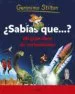 AudioLibro ¿Sabias Que?: Mi Gran Libro de Curiosidades (Geronimo Stilton) de Geronimo Stilton