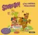 AudioLibro Scooby-Doo y las Patitas Pegajosas nº 2 de Varios Autores