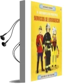 Descargar AudioLibro Servicios de Emergencia de Sam Baer año 2014