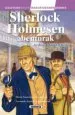 AudioLibro Sherlock Holmesen Abenturak de Arthur Conan Doyle