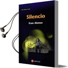 Descargar AudioLibro Silencio de Fran Alonso año 2014