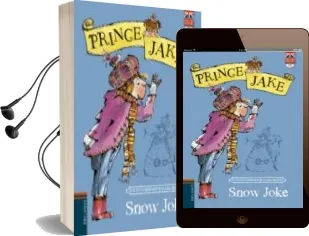 Descargar AudioLibro Snow Joke + cd de Sue Montgre año 2014