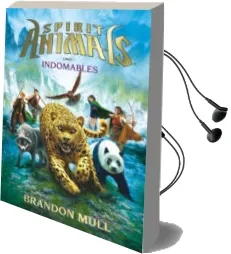 Descargar AudioLibro Spirit Animals 1: Indomables de Brandon Mull año 2014